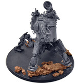 Games Workshop ADEPTUS MECHANICUS Onager Dunecrawler #1 Warhammer 40K