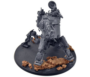 ADEPTUS MECHANICUS Onager Dunecrawler #1 Warhammer 40K