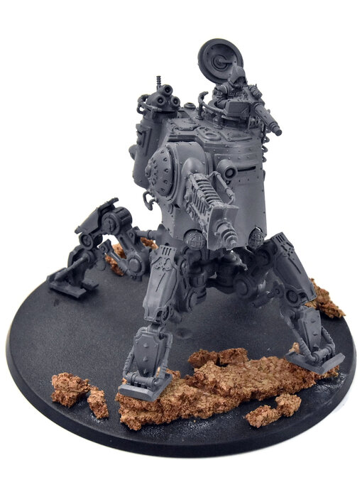 ADEPTUS MECHANICUS Onager Dunecrawler #1 Warhammer 40K