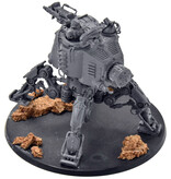 Games Workshop ADEPTUS MECHANICUS Onager Dunecrawler #1 Warhammer 40K