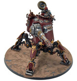 Games Workshop ADEPTUS MECHANICUS Onager Dunecrawler #2 Warhammer 40K