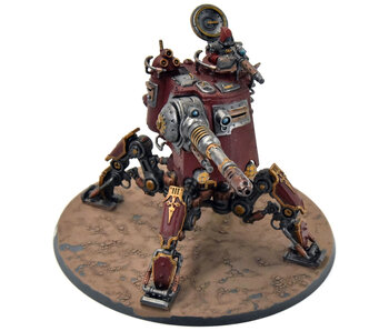 ADEPTUS MECHANICUS Onager Dunecrawler #2 Warhammer 40K