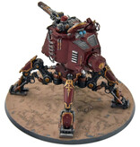Games Workshop ADEPTUS MECHANICUS Onager Dunecrawler #2 Warhammer 40K