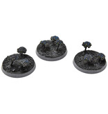 Games Workshop NECRONS 3 Canoptek Scarab Swarms #4 Warhammer 40K