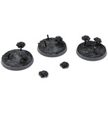 Games Workshop NECRONS 3 Canoptek Scarab Swarms #1 Warhammer 40K
