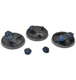 Games Workshop NECRONS 3 Canoptek Scarab Swarms #1 Warhammer 40K