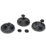 Games Workshop NECRONS 3 Canoptek Scarab Swarms #2 Warhammer 40K