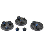 Games Workshop NECRONS 3 Canoptek Scarab Swarms #2 Warhammer 40K
