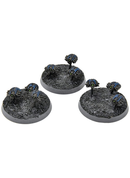 NECRONS 3 Canoptek Scarab Swarms #5 Warhammer 40K