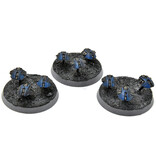 Games Workshop NECRONS 3 Canoptek Scarab Swarms #5 Warhammer 40K