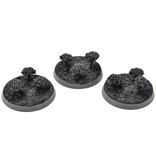 Games Workshop NECRONS 3 Canoptek Scarab Swarms #3 Warhammer 40K