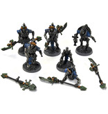 Games Workshop NECRONS 5 Triarch Praetorians #1 Warhammer 40K