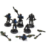 Games Workshop NECRONS 5 Triarch Praetorians #1 Warhammer 40K