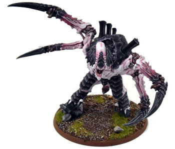 TYRANIDS Screamer Killer #1 PRO PAINTED Warhammer 40K