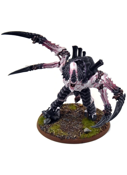TYRANIDS Screamer Killer #1 PRO PAINTED Warhammer 40K
