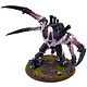 TYRANIDS Screamer Killer #1 PRO PAINTED Warhammer 40K