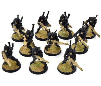 AELDARI 10 Guardians #1 Warhammer 40K