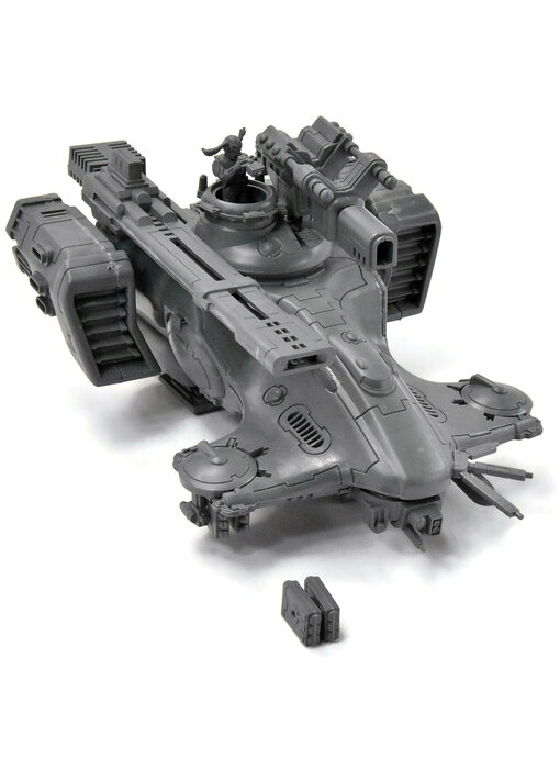 TAU EMPIRE Hammerhead Gunship #2 Warhammer 40K