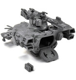Games Workshop TAU EMPIRE Hammerhead Gunship #2 Warhammer 40K