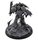 Games Workshop SPACE MARINES Ultramarines Roboute Guilliman #1 Warhammer 40K