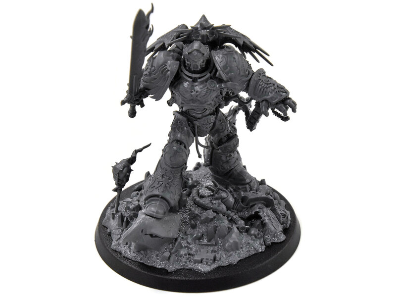 Games Workshop SPACE MARINES Ultramarines Roboute Guilliman #1 Warhammer 40K