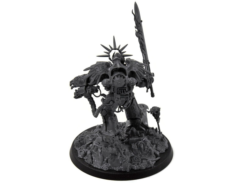 Games Workshop SPACE MARINES Ultramarines Roboute Guilliman #1 Warhammer 40K