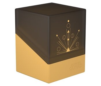 Ultimate Guard Druidic Secrets Deck Case Boulder 100+ Sol