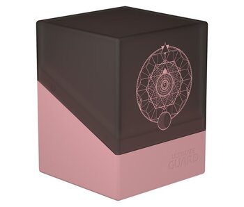 Ultimate Guard Druidic Secrets Deck Case Boulder 100+ Fatum
