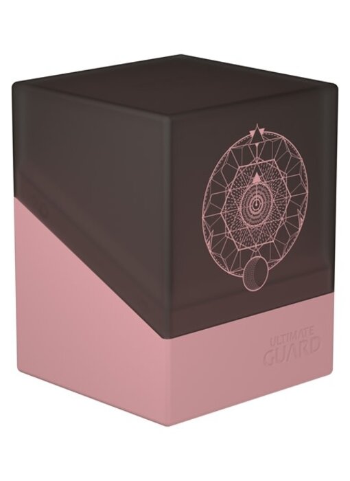 Ultimate Guard Druidic Secrets Deck Case Boulder 100+ Fatum