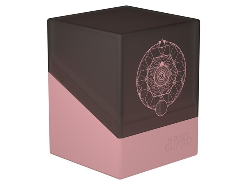 Ultimate Guard Druidic Secrets Deck Case Boulder 100+ Fatum
