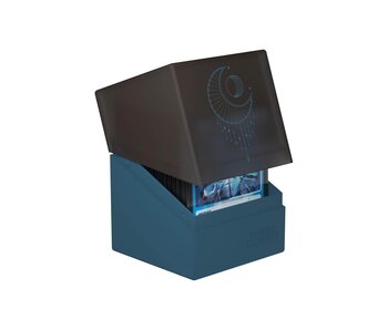 Ultimate Guard Druidic Secrets Deck Case Boulder 100+ Umbra