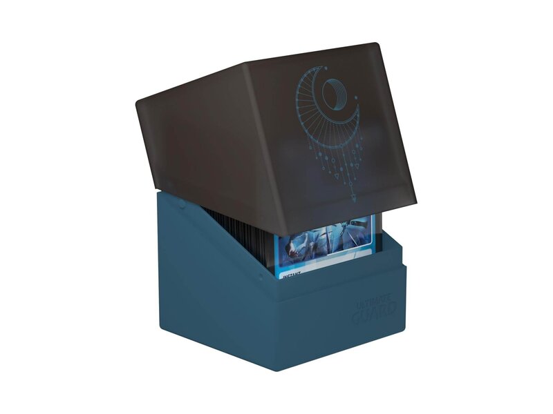 Ultimate Guard Ultimate Guard Druidic Secrets Deck Case Boulder 100+ Umbra