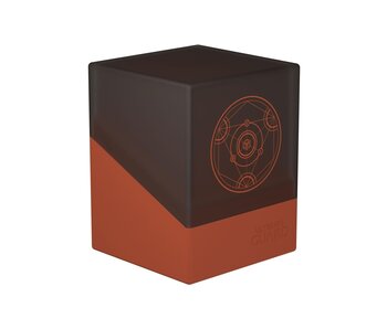 Ultimate Guard Druidic Secrets Deck Case Boulder 100+ Impetus