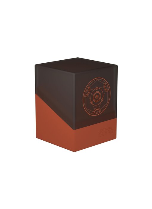 Ultimate Guard Druidic Secrets Deck Case Boulder 100+ Impetus