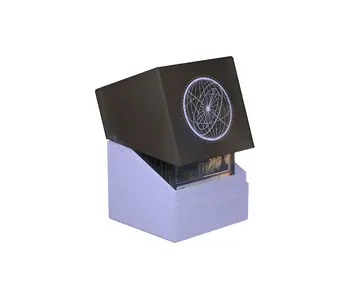 Ultimate Guard Druidic Secrets Deck Case Boulder 100+ Nubis
