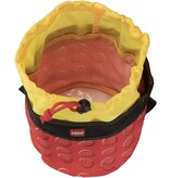LEGO LEGO® Storage Cinch Bucket - Red Knob (TT0212-300)