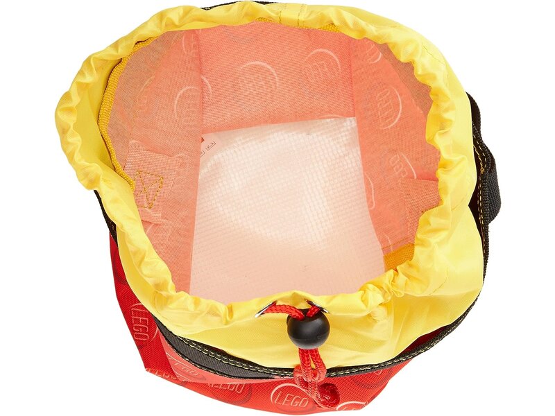 LEGO LEGO® Storage Cinch Bucket - Red Knob (TT0212-300)