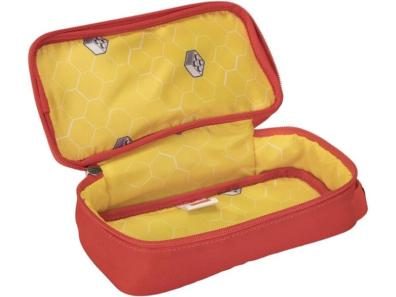 LEGO LEGO® Brick Pouch - Red (AC0960-200B)