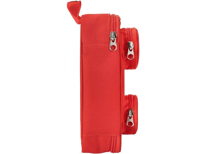 LEGO LEGO® Brick Pouch - Red (AC0960-200B)
