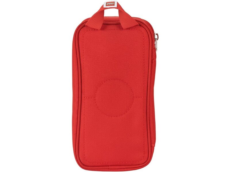 LEGO LEGO® Brick Pouch - Red (AC0960-200B)