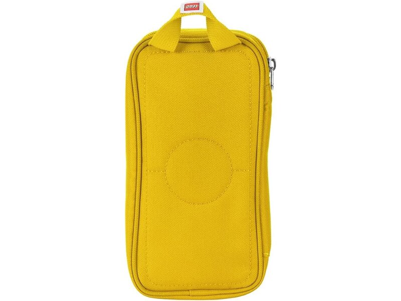 LEGO LEGO® Brick Pouch - Yellow (AC0960-400B)