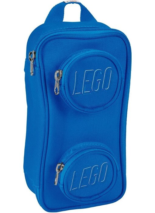 LEGO® Brick Pouch - Blue (AC0960-600B)