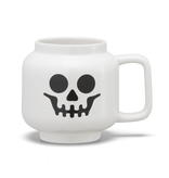 LEGO LEGO® Ceramic Mug Large Skeleton
