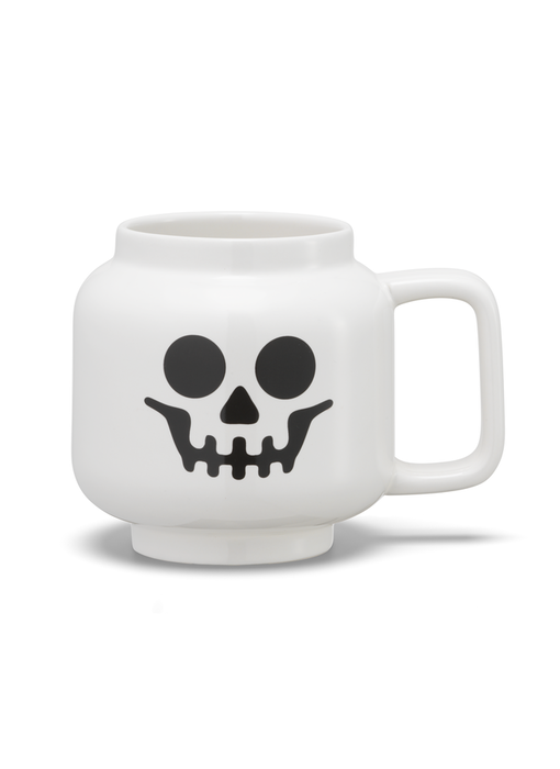 LEGO® Ceramic Mug Large Skeleton