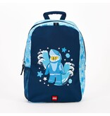 LEGO LEGO® Character Backpack - Shark Guy