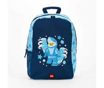 LEGO® Character Backpack - Shark Guy