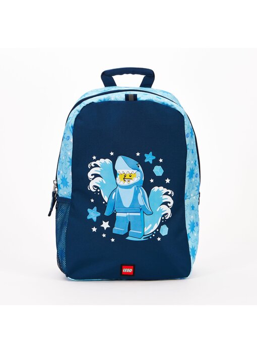 LEGO® Character Backpack - Shark Guy