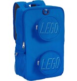 LEGO LEGO® Brick Backpack - Blue