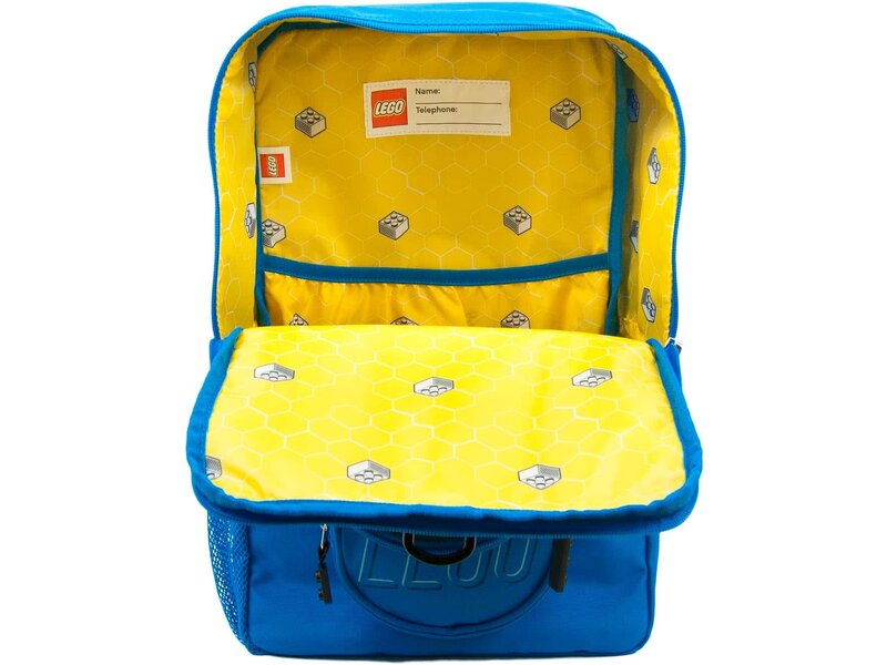 LEGO LEGO® Brick Backpack - Blue