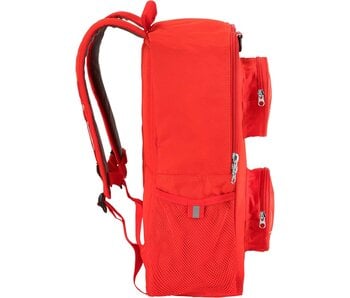 LEGO® Brick Backpack - Red